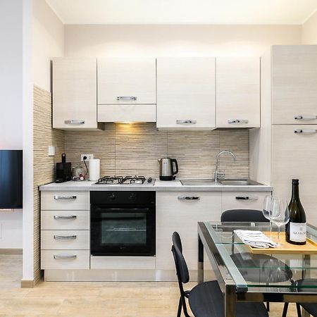 Simply Perfect Apartment By Ndp Rent Rome Exterior photo