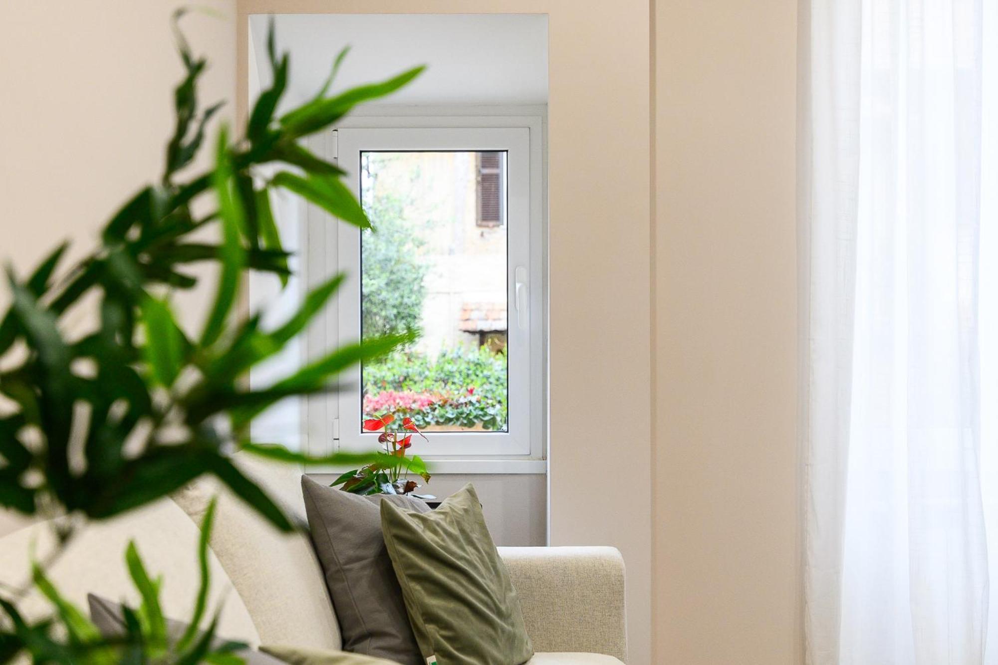 Simply Perfect Apartment By Ndp Rent Rome Exterior photo