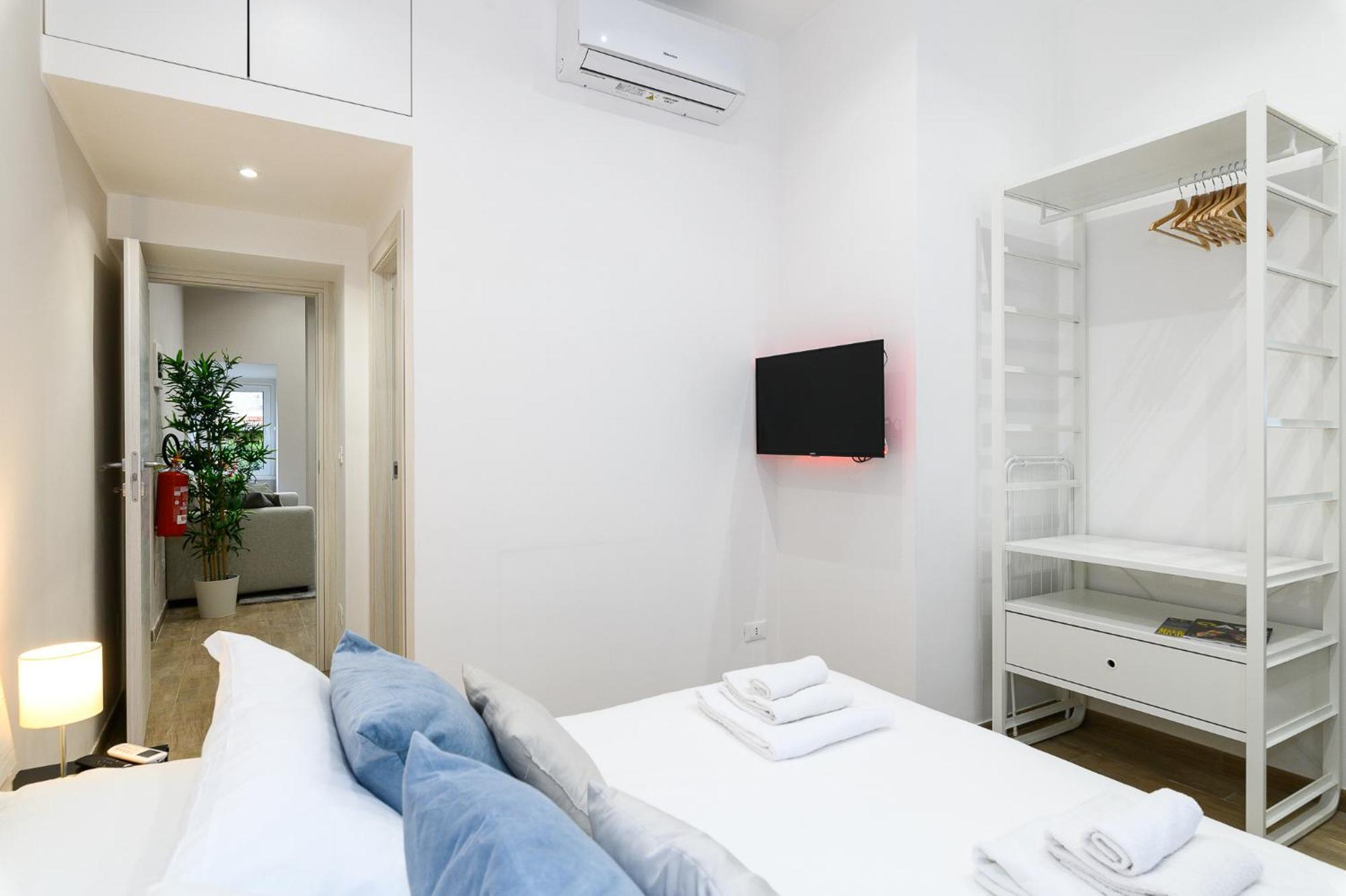 Simply Perfect Apartment By Ndp Rent Rome Exterior photo