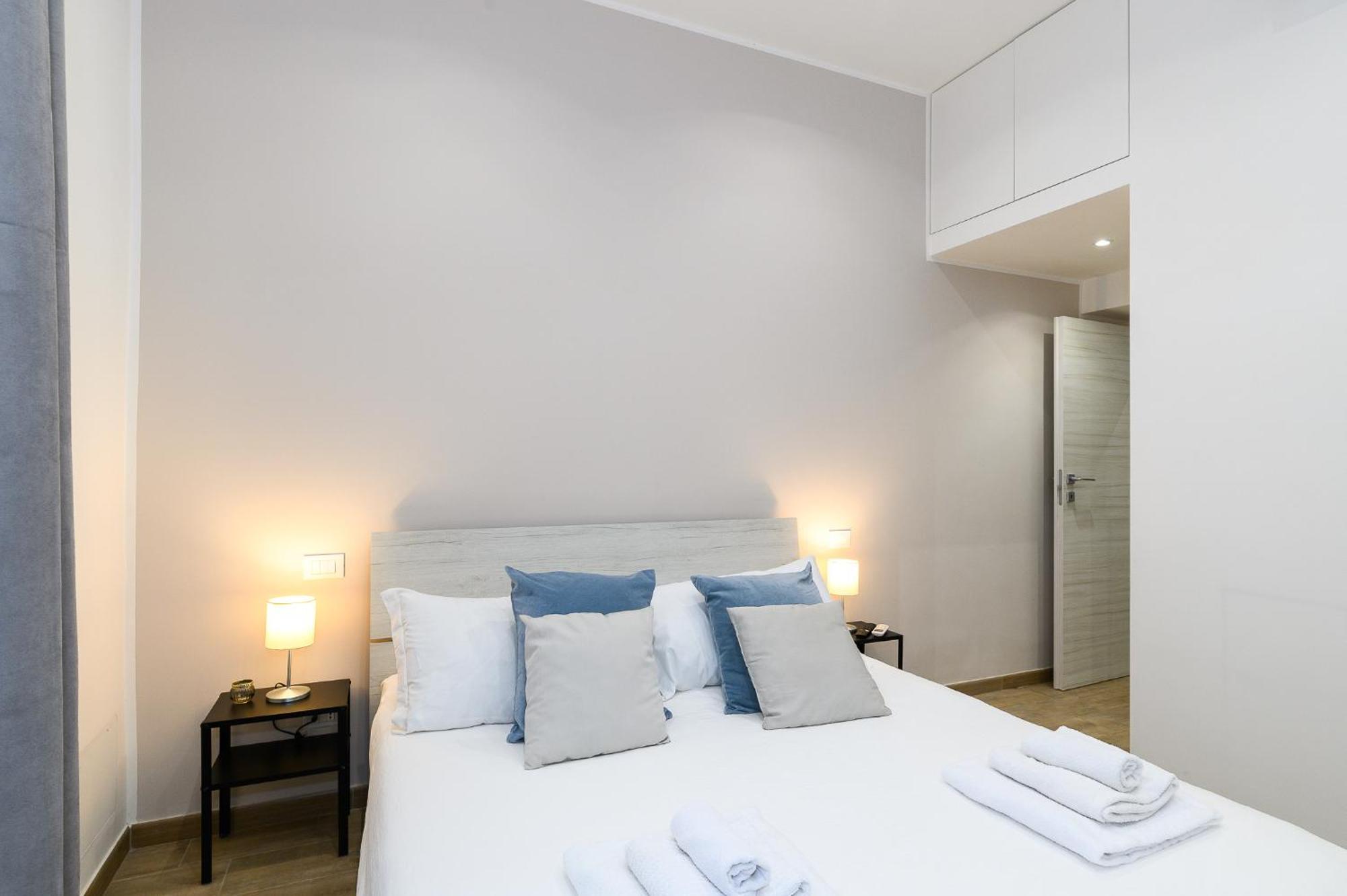Simply Perfect Apartment By Ndp Rent Rome Exterior photo