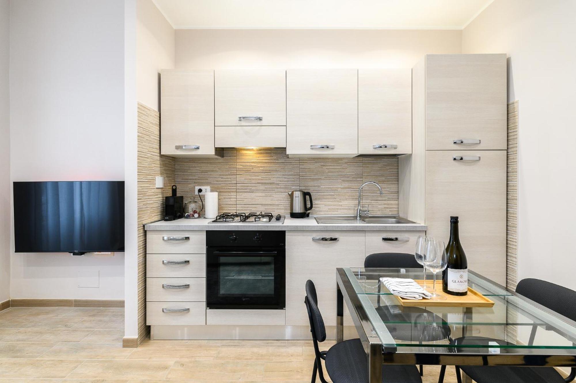 Simply Perfect Apartment By Ndp Rent Rome Exterior photo