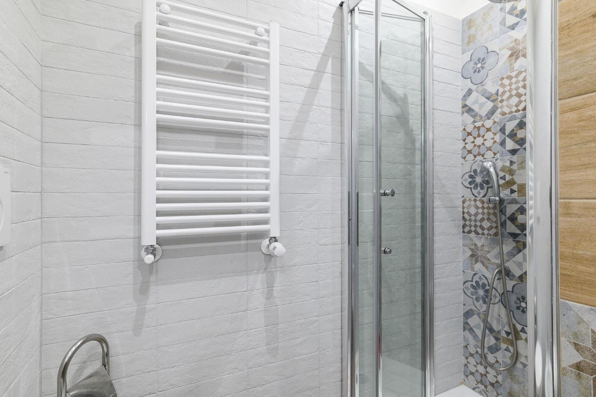 Simply Perfect Apartment By Ndp Rent Rome Exterior photo